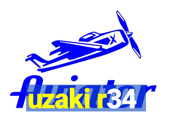 uzaki r34